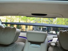 2014款 S500L 4.7T 自动 两驱