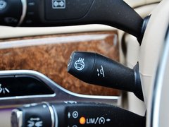 2014款 S500L 4.7T 自动 两驱