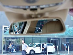 2014款 S500L 4.7T 自动 两驱