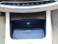 2014款 S500L 4.7T 自动 两驱
