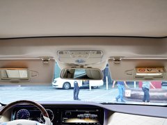 2014款 S500L 4.7T 自动 两驱