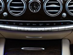 2014款 S500L 4.7T 自动 两驱