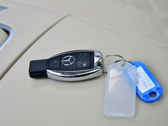 2014款 S500L 4.7T 自动 两驱