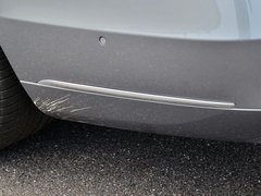 2014款 S500L 4.7T 自动 两驱