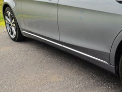 2014款 S500L 4.7T 自动 两驱