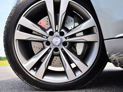 2014款 S500L 4.7T 自动 两驱