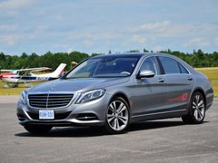 2014款 S500L 4.7T 自动 两驱