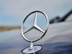 2014款 S500L 4.7T 自动 两驱