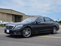 2014款 S500L 4.7T 自动 两驱
