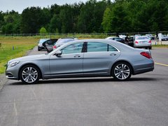 2014款 S500L 4.7T 自动 两驱