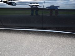 2014款 S500L 4.7T 自动 两驱