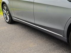 2014款 S500L 4.7T 自动 两驱