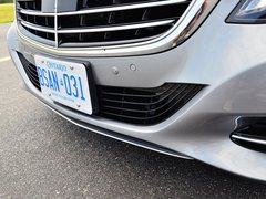 2014款 S500L 4.7T 自动 两驱