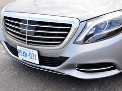 2014款 S500L 4.7T 自动 两驱