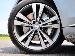 2014款 S500L 4.7T 自动 两驱