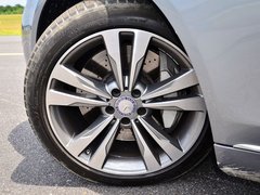 2014款 S500L 4.7T 自动 两驱