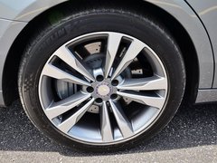 2014款 S500L 4.7T 自动 两驱