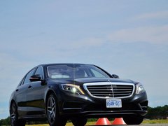 2014款 S500L 4.7T 自动 两驱