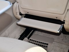2014款 S500L 4.7T 自动 两驱