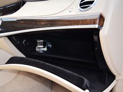 2014款 S500L 4.7T 自动 两驱