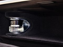 2014款 S500L 4.7T 自动 两驱