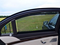 2014款 S500L 4.7T 自动 两驱