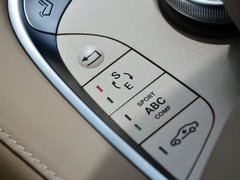 2014款 S500L 4.7T 自动 两驱