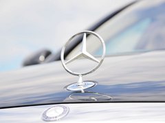 2014款 S500L 4.7T 自动 两驱