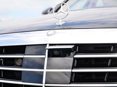 2014款 S500L 4.7T 自动 两驱