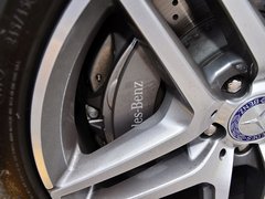 2014款 S500L 4.7T 自动 两驱