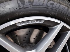 2014款 S500L 4.7T 自动 两驱