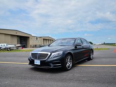 2014款 S500L 4.7T 自动 两驱