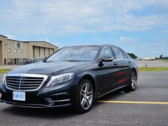 2014款 S500L 4.7T 自动 两驱