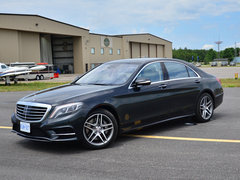 2014款 S500L 4.7T 自动 两驱