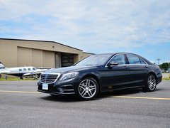 2014款 S500L 4.7T 自动 两驱