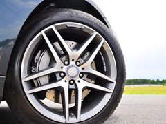 2014款 S500L 4.7T 自动 两驱
