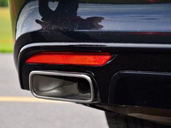 2014款 S500L 4.7T 自动 两驱