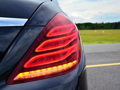 2014款 S500L 4.7T 自动 两驱