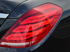 2014款 S500L 4.7T 自动 两驱