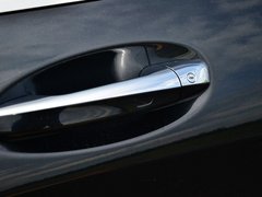 2014款 S500L 4.7T 自动 两驱