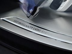 2014款 S500L 4.7T 自动 两驱