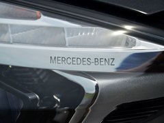 2014款 S500L 4.7T 自动 两驱