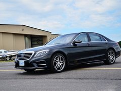 2014款 S500L 4.7T 自动 两驱