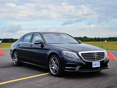 2014款 S500L 4.7T 自动 两驱