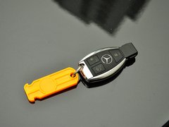 2014款 S500L 4.7T 自动 两驱