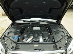 2014款 S500L 4.7T 自动 两驱