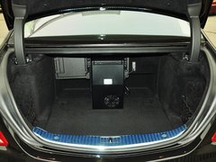 2014款 S500L 4.7T 自动 两驱