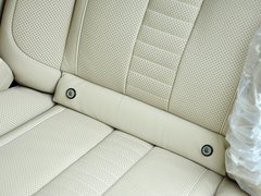 2014款 S500L 4.7T 自动 两驱