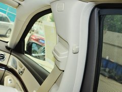 2014款 S500L 4.7T 自动 两驱