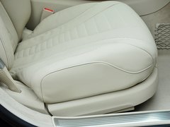 2014款 S500L 4.7T 自动 两驱